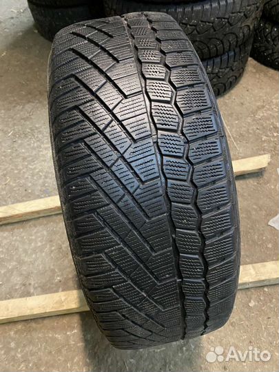 Continental ContiVikingContact 5 215/60 R16