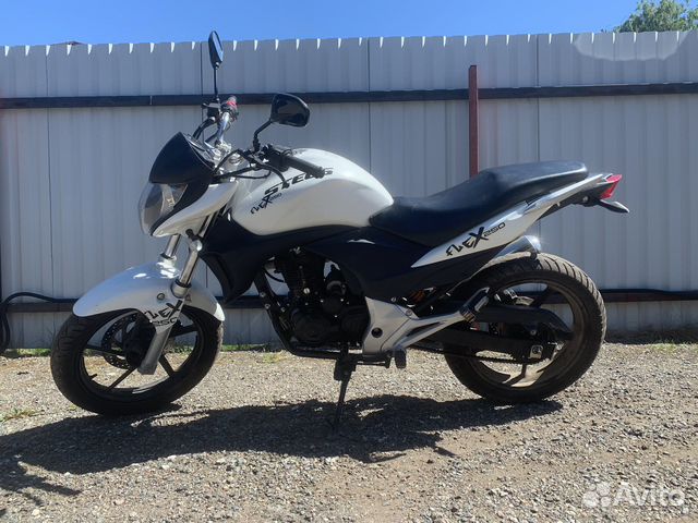 Stels flex 250 аккумулятор