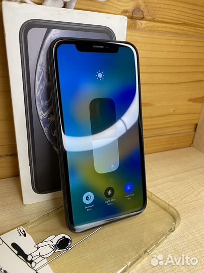 iPhone xr 256gb