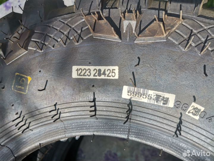 Forward Forward Safari 510 215/90 R15