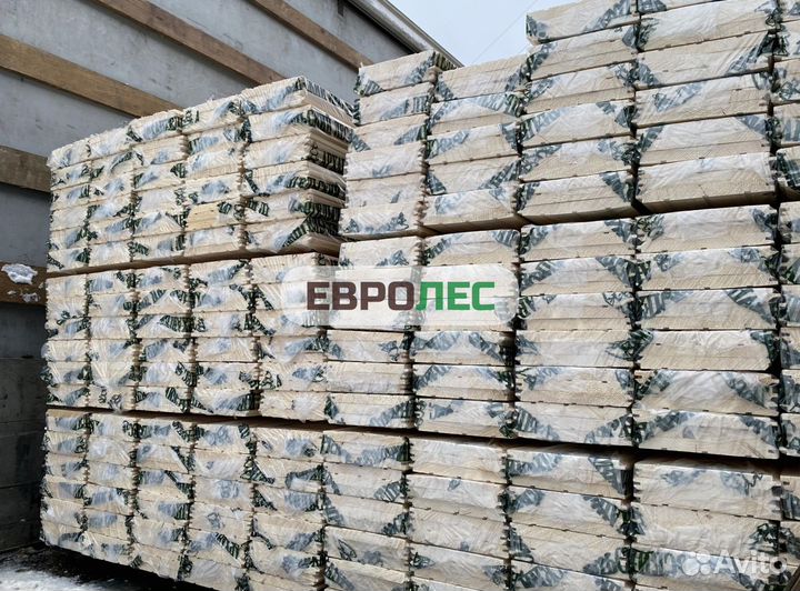 Имитация бруса