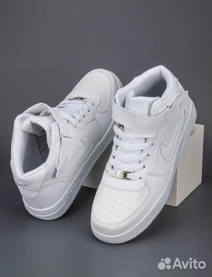 Кроссовки air forse