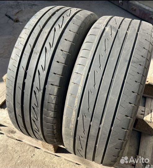 Bridgestone Playz PZ-X 245/45 R18