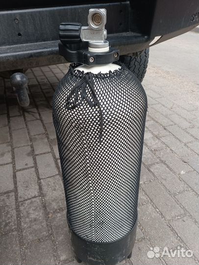 Снаряжение для дайвинга