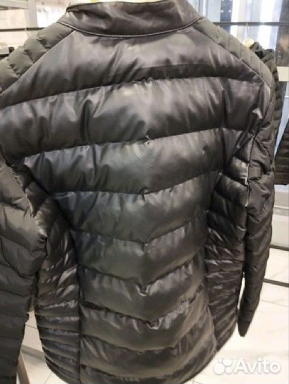 Пуховик Calvin Klein