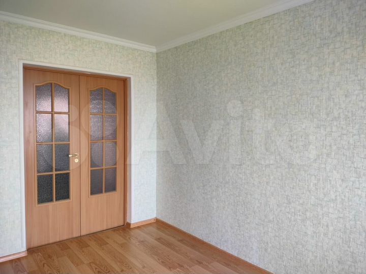 2-к. квартира, 54 м², 5/5 эт.