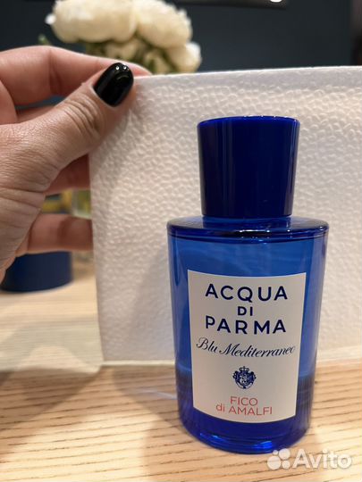 Acqua DI parma fico di amalfi 75 ml