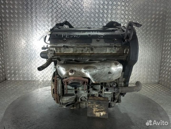 Двигатель LFY Peugeot-Citroen Xantia (1993-2003)