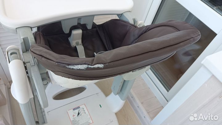 Стульчик для кормления Peg Perego Tatamia