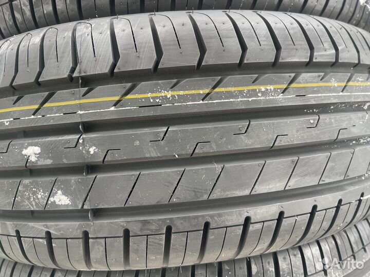 Goform Braves AU518 215/55 R18