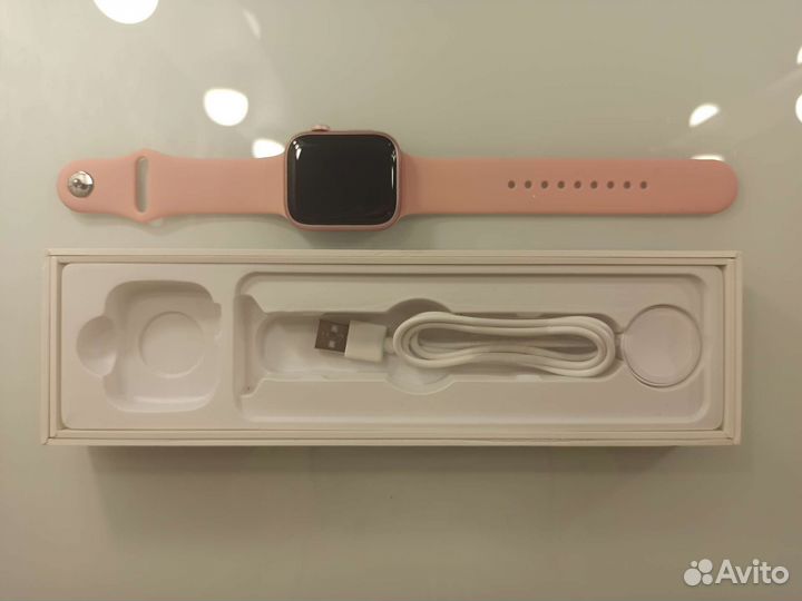 Smart watch x8 pro новые смарт часы