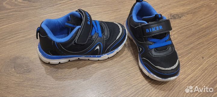 Детская обувь