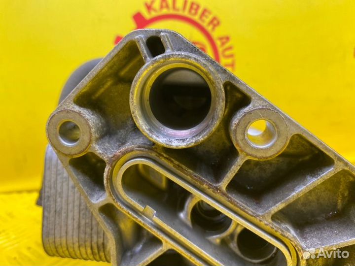 Кронштейн масляного фильтра Chrysler Voyager