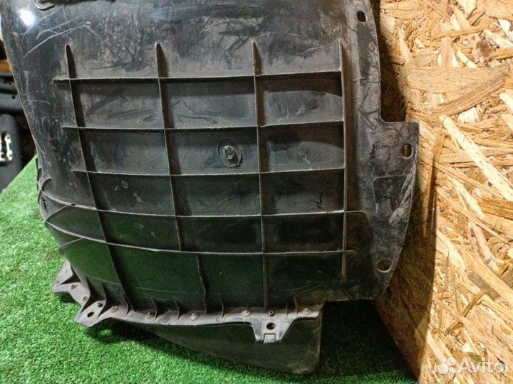 Защита арок (подкрылок) передняя левая Kia