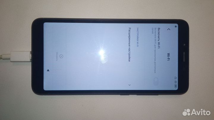 Xiaomi Redmi 6A, 2/16 ГБ