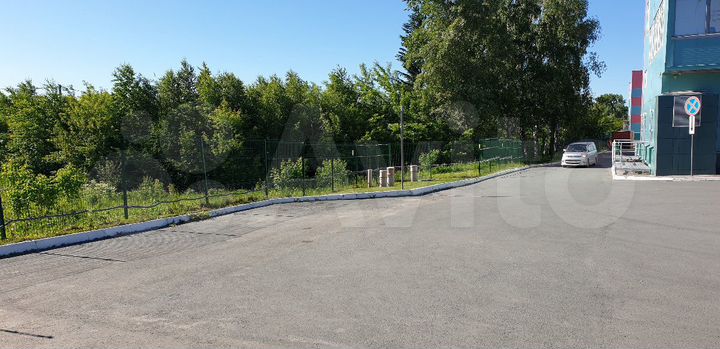 Участок 6 сот. (СНТ, ДНП)