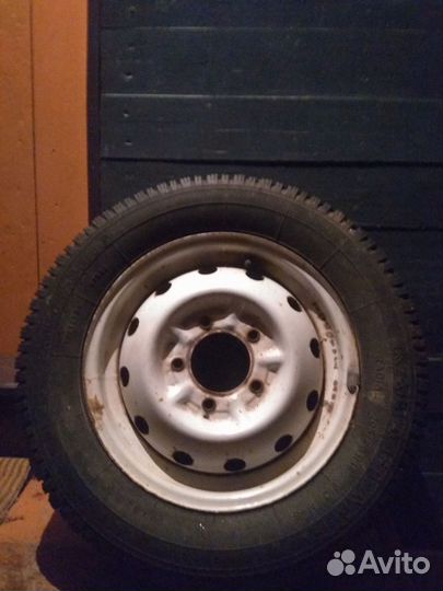 Кама-Flame205/70 R16