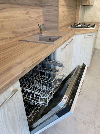 1-к. квартира, 40 м², 4/9 эт.