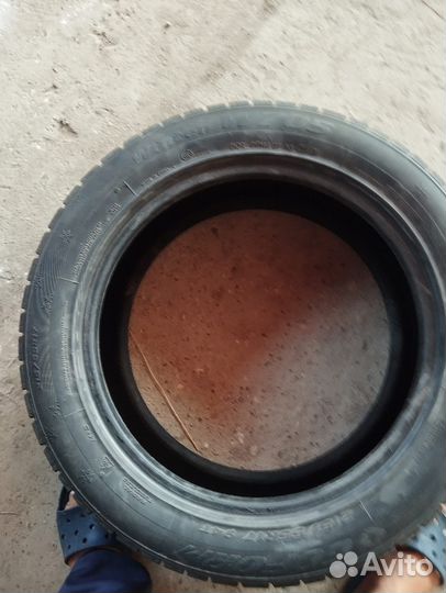 Goform WIN SUV 215/55 R17 55