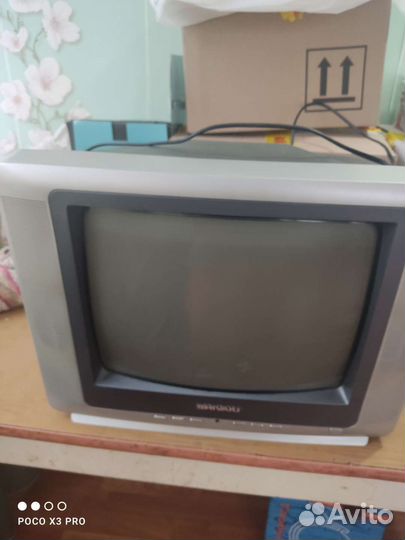 Телевизор бу