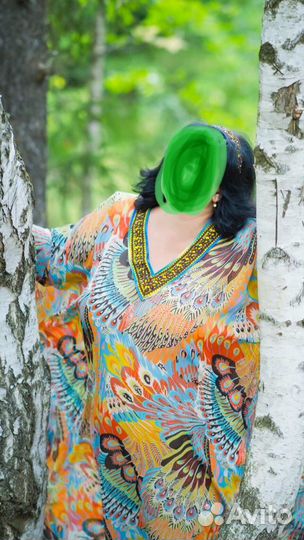 Платье