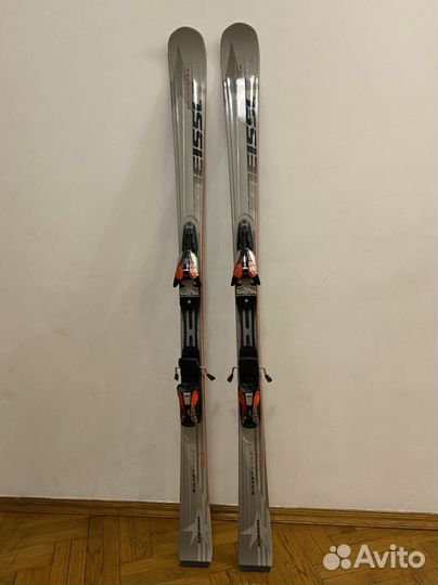 Горные лыжи kneissl silverstar 160