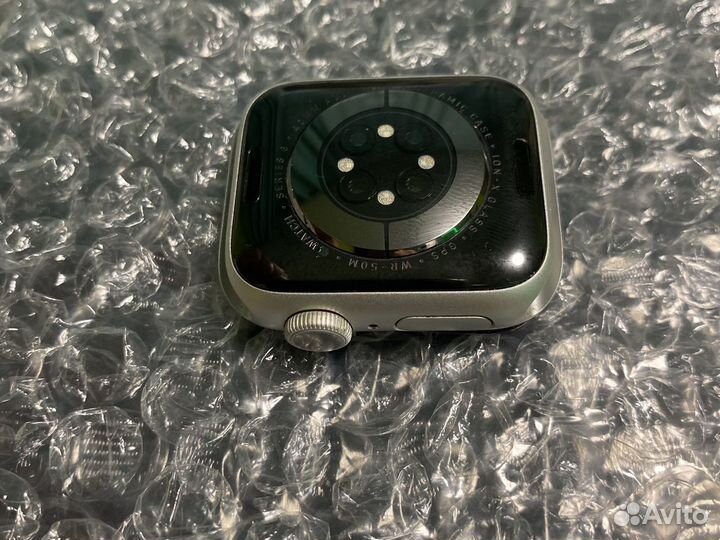 Apple Watch 6 40 mm корпус