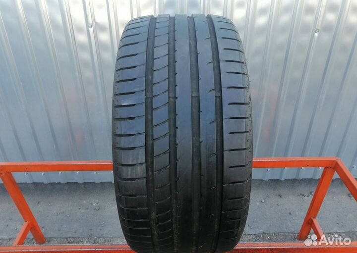 Goodyear Eagle F1 Asymmetric 2 255/35 R19 96V