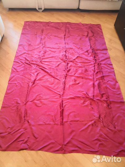 Скатерть 2 шт, 1.5 / 2 5 м