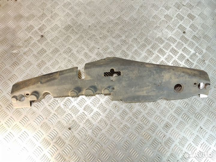 Накладка панели передней Lexus Rx 1998 2003