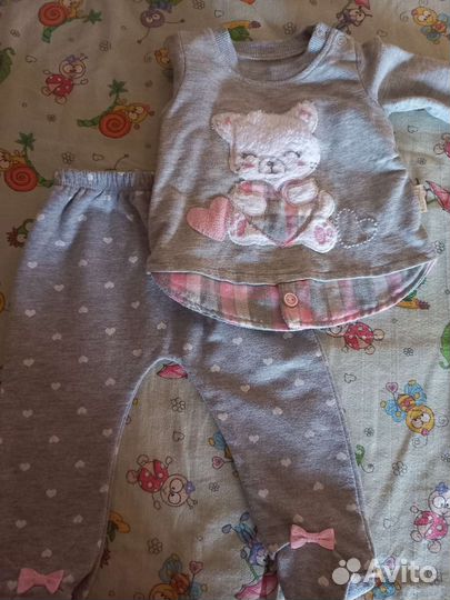 Костюм для девочки