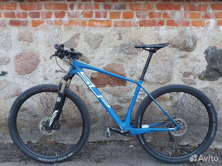 Бронь Карбон мтб Superior XP 929 Shimano SLX Recon
