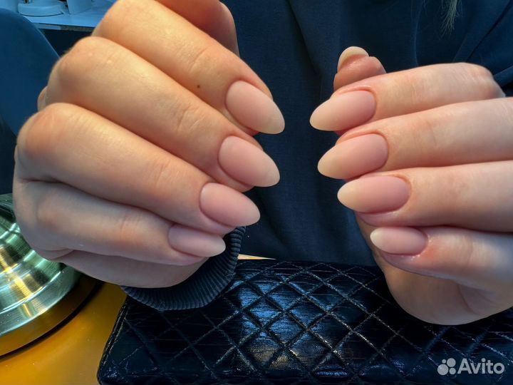 Мастера маникюра на дому