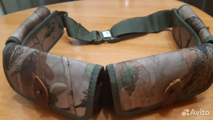 Патронтаж 12 калибр