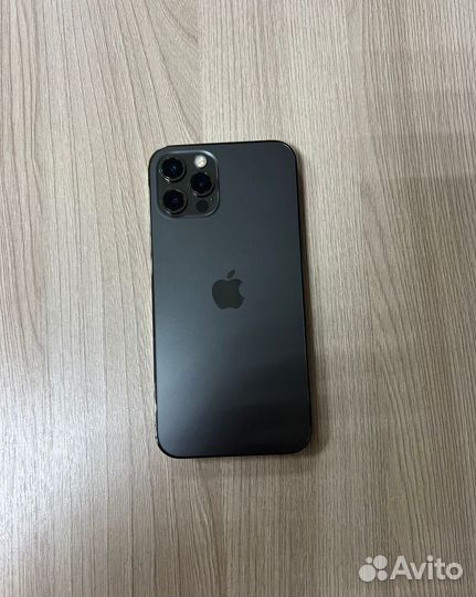 iPhone 12 Pro, 128 ГБ