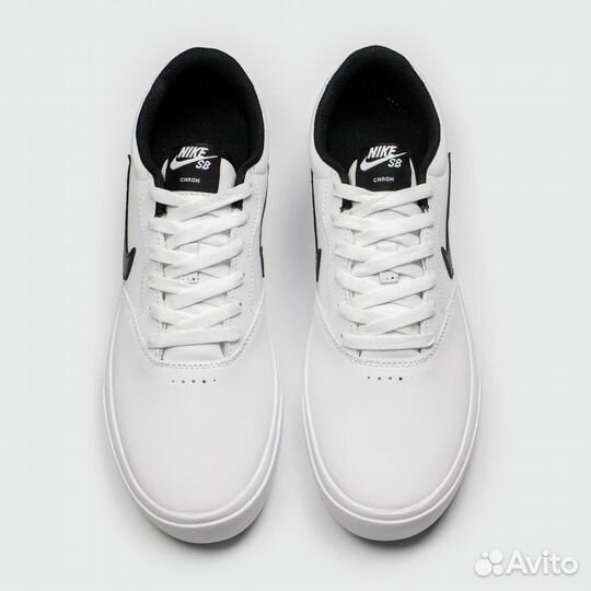 Кеды мужские Nike SB Chron