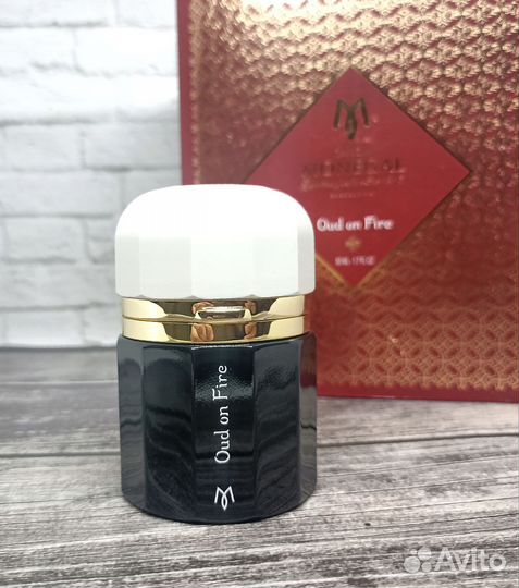 Редкая ниша