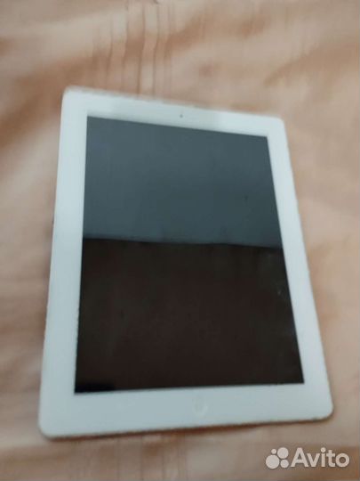 iPad 4 A 1460 64Gb sim