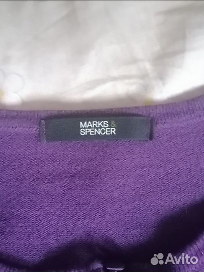 Джемпер(кардиган, кофта на пуговицах)