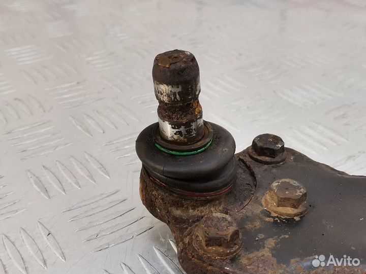 Рычаг передний левый для Opel Zafira A 90498735