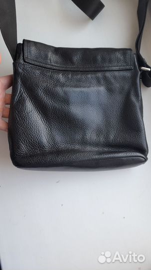 Сумка мужская emporio armani оригинал Италия