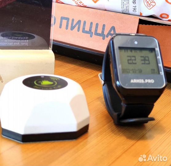 Кнопка вызова персонала администратора медсестры