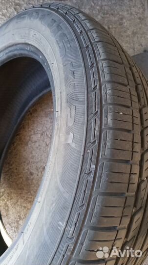 Kumho Solus KL21 235/55 R18