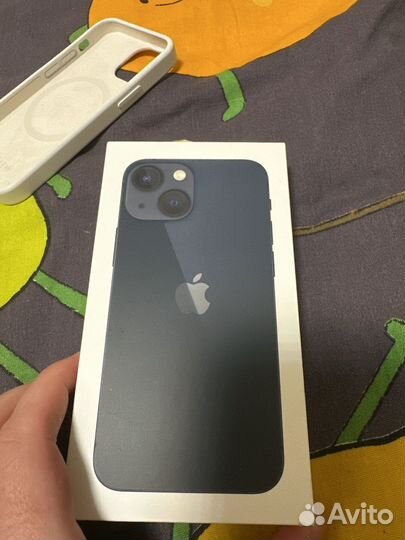 iPhone 13 mini, 512 ГБ