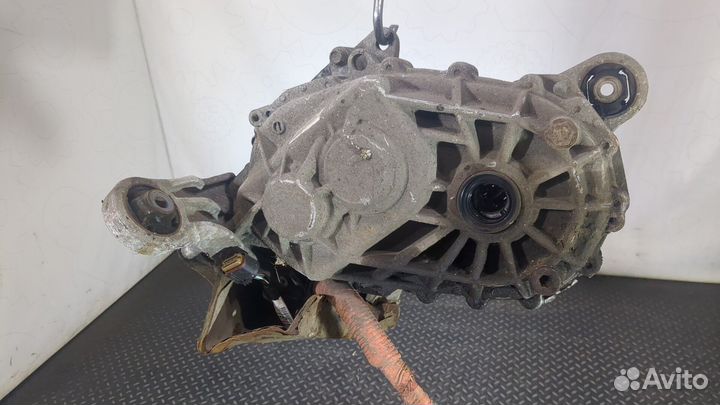 Редуктор моста задний Mitsubishi Outlander