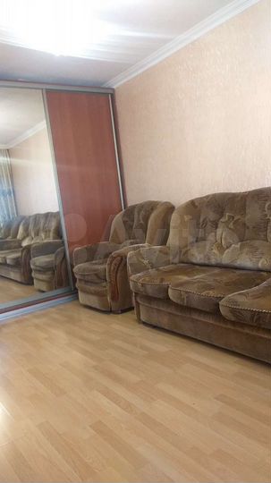 2-к. квартира, 52 м², 6/9 эт.