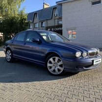 Jaguar X-type 2.1 AT, 2005, 250 000 км, с пробегом, цена 650 000 руб.