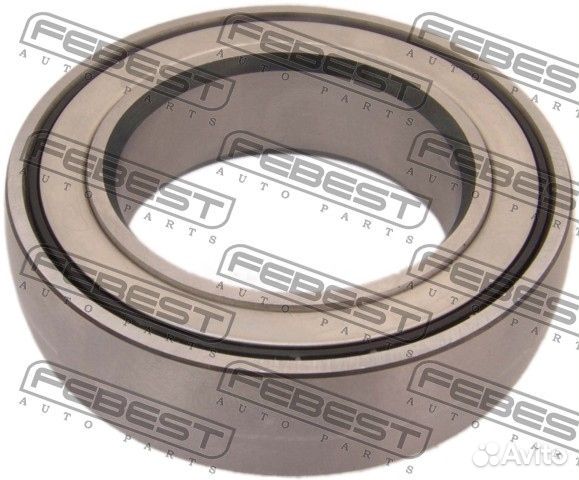 Подшипник приводного вала 45x75x19