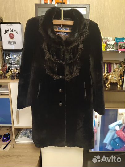 Продам шубу в очень хорошем состоянии