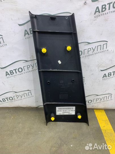 Обшивка стойки правая Land Rover Range Rover Sport